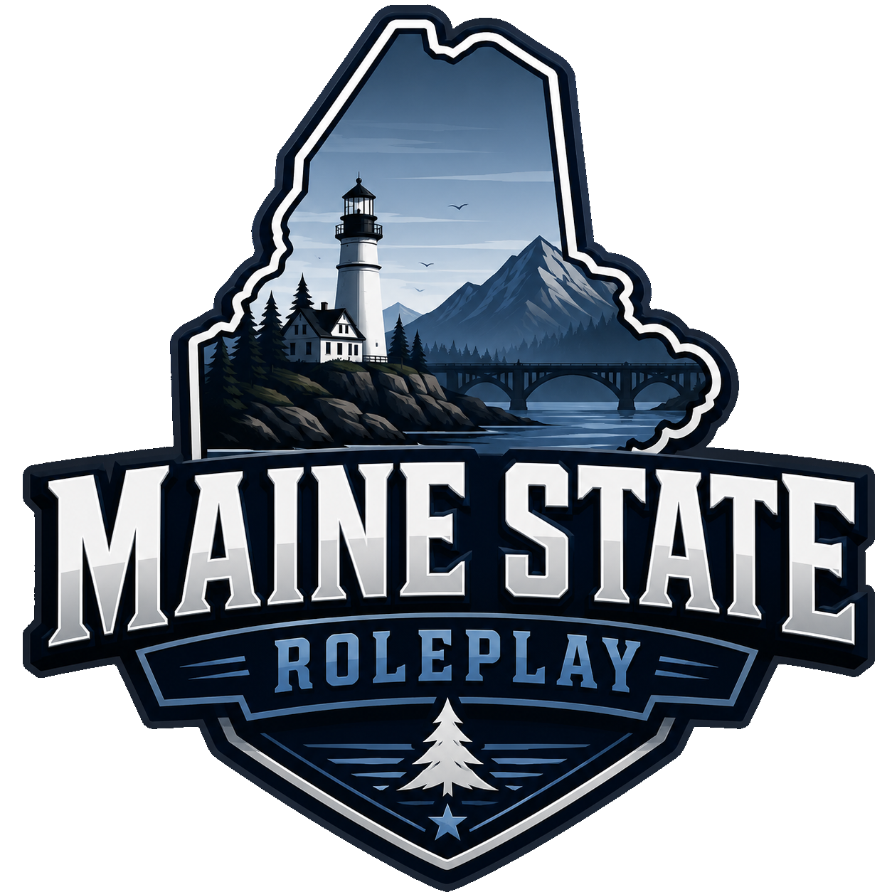Maine State Roleplay